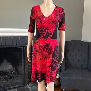 Papillon Blanc dress size SP